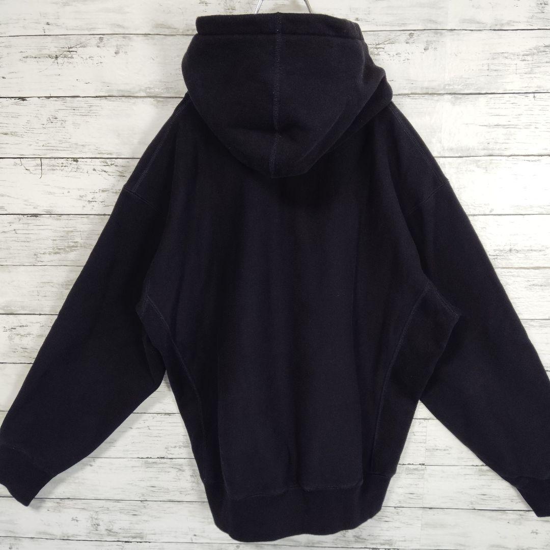 【希少コラボ】シュプリーム×ジュンヤワタナベコムデギャルソンマン　パーカー　M