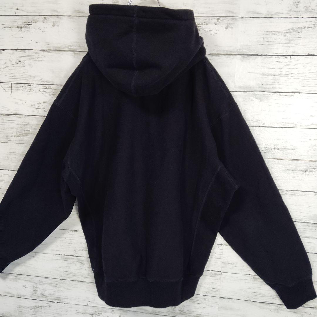 【希少コラボ】シュプリーム×ジュンヤワタナベコムデギャルソンマン　パーカー　M