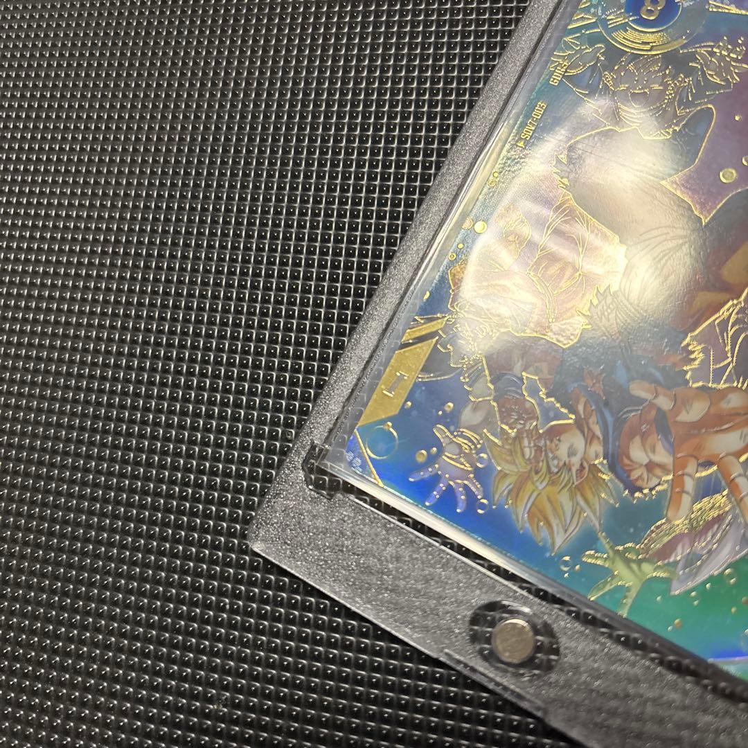 ドラゴンボールスーパーダイバーズ SDV7-003 孫悟空 パラレル