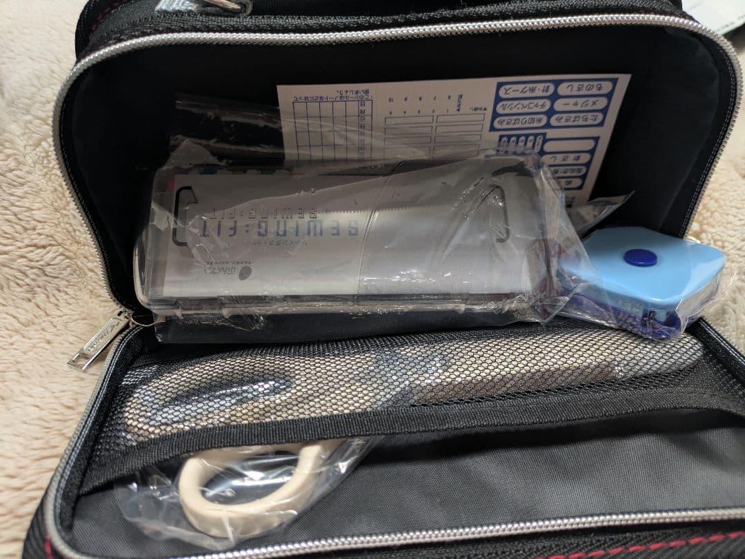 H＆Ｋさん専用裁縫セット