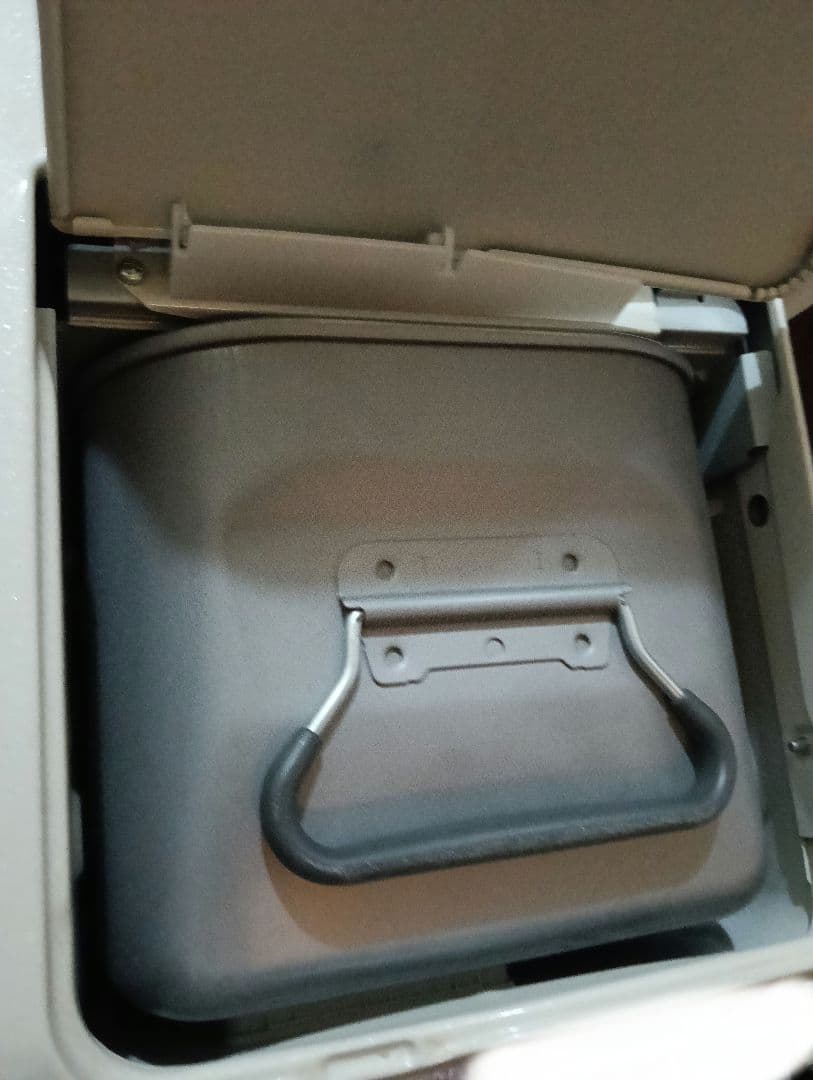 コロナ FH-VD4620BY ストーブ ホワイト