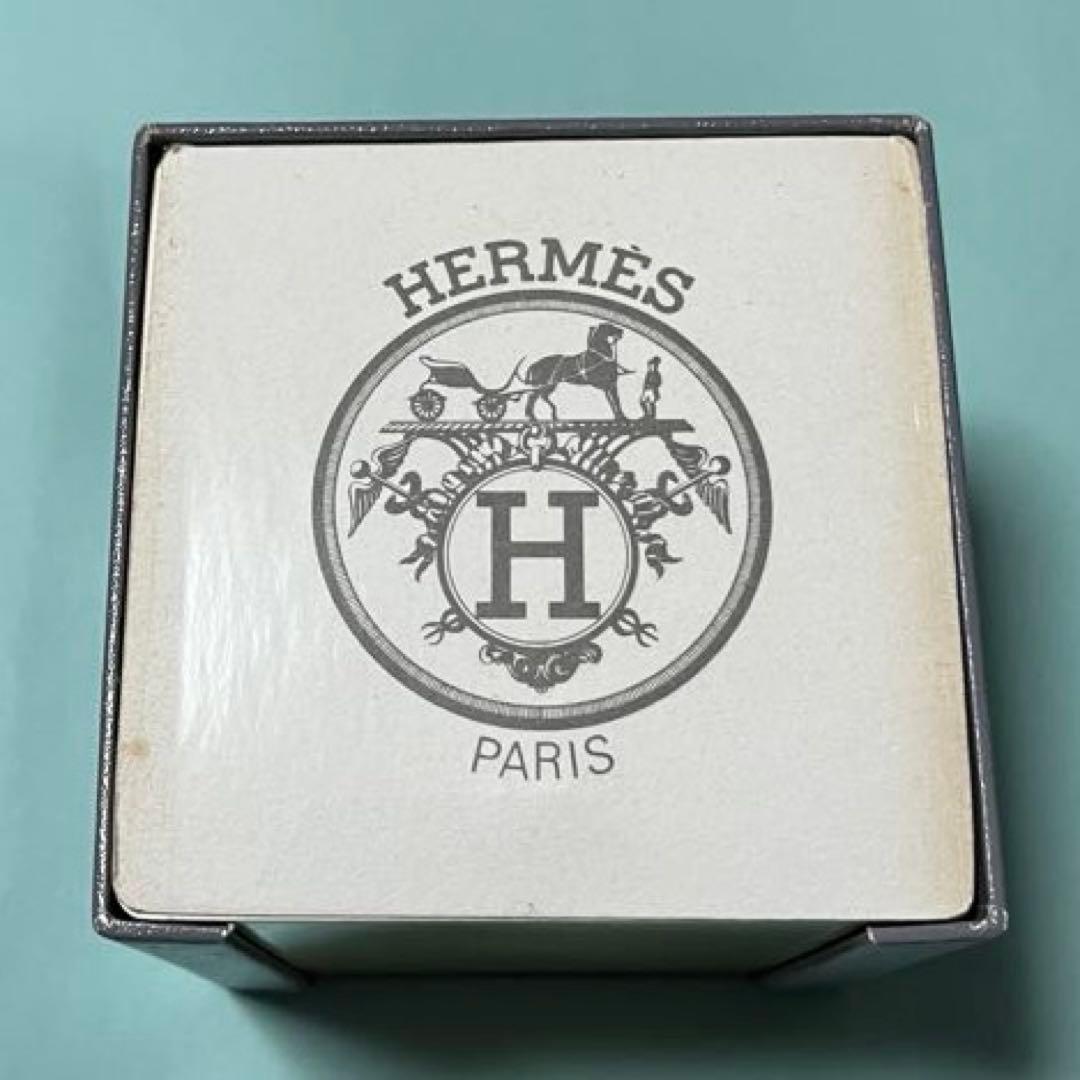 HERMES エルメス　ブロックメモ　卓上メモ　未使用