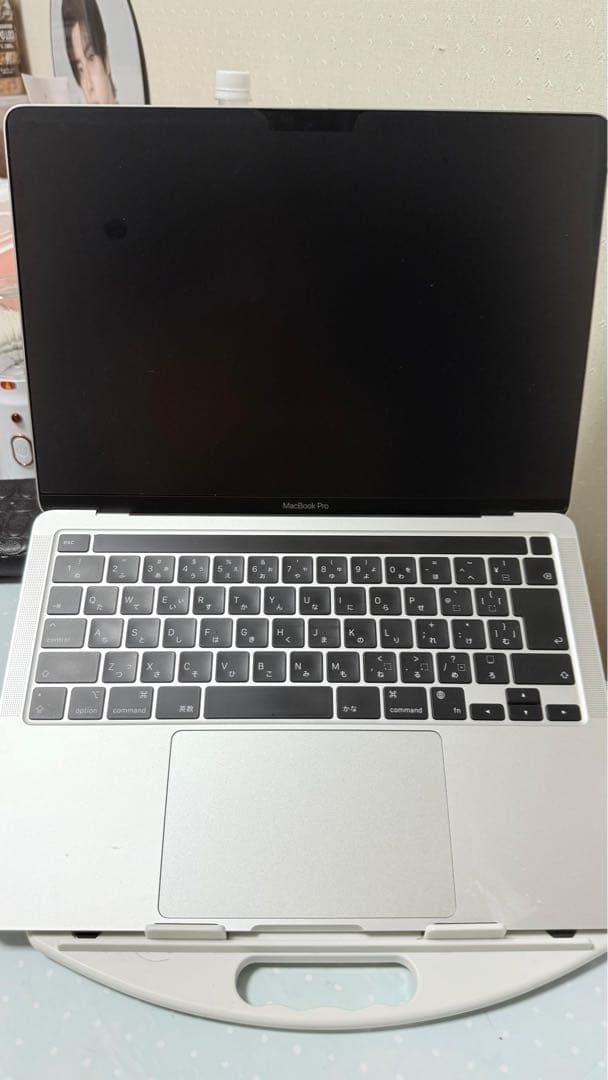 Apple MacBook Pro 13インチ M1 2020