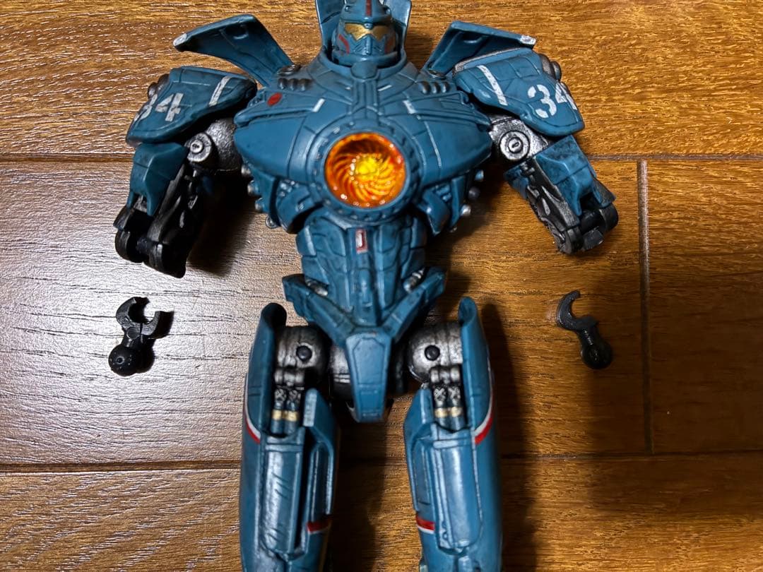 NECA パシフィック・リム　アクションフィギュア　まとめ売り