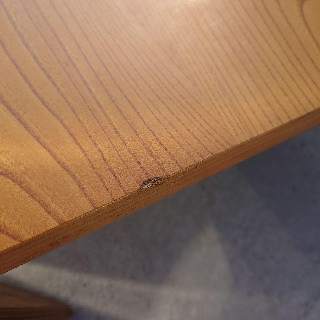 天童木工　座卓　テーブル