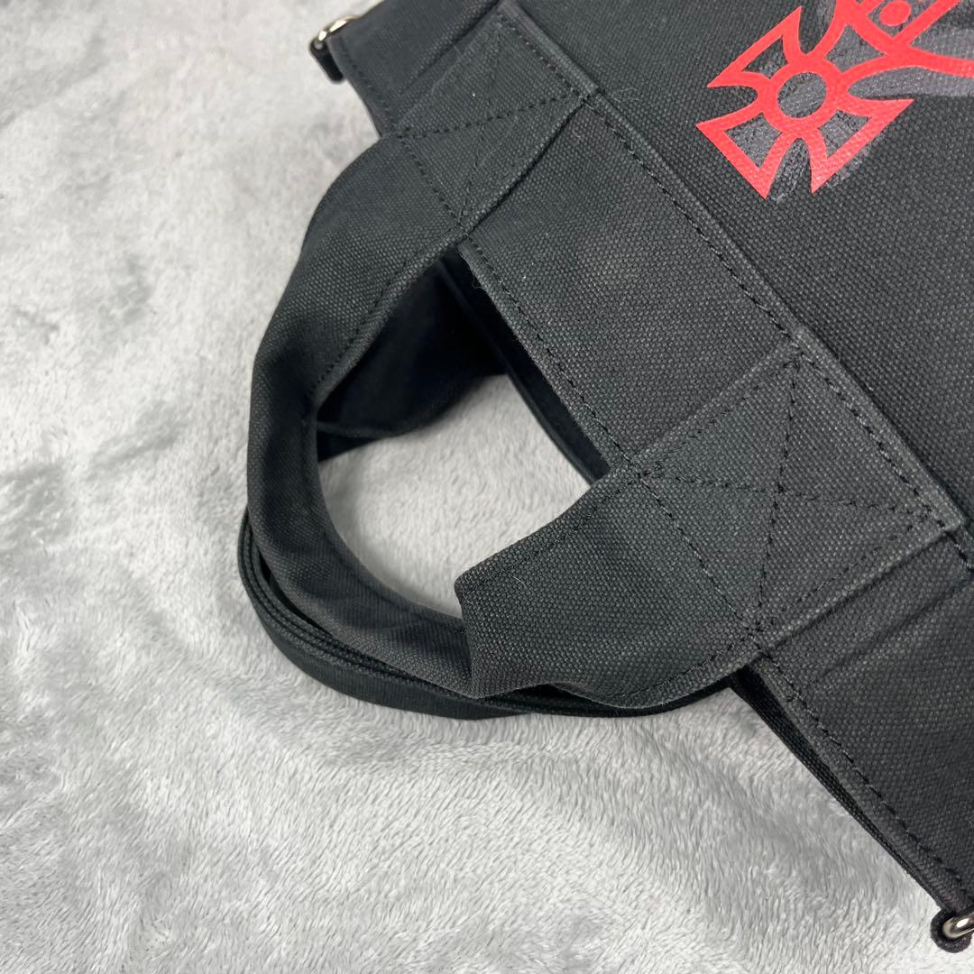 Vivienne Westwood 2way ハンドバッグ 斜め掛け◎ オーブ