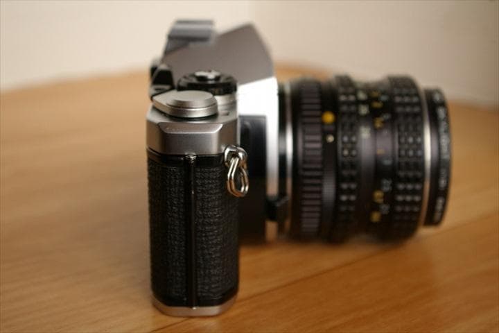 PENTAX ME ズームレンズ2本セット（28-50mm,80-200mm）