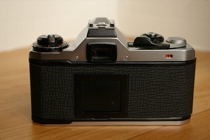 PENTAX ME ズームレンズ2本セット（28-50mm,80-200mm）