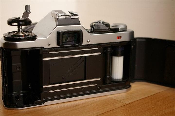 PENTAX ME ズームレンズ2本セット（28-50mm,80-200mm）