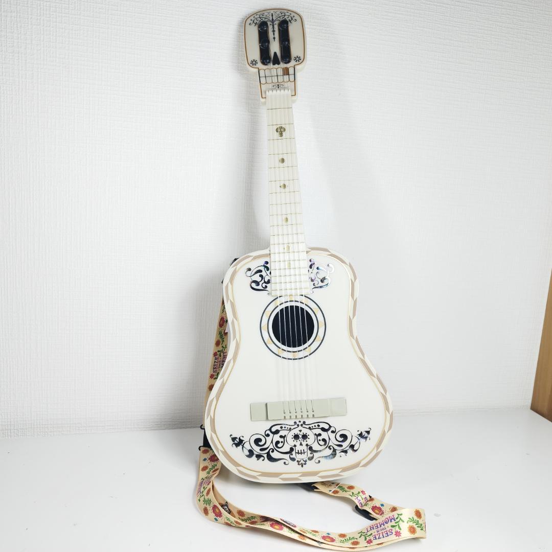 リメンバーミー ポップコーンバケット ギター Coco フィギュア ミ IO5A