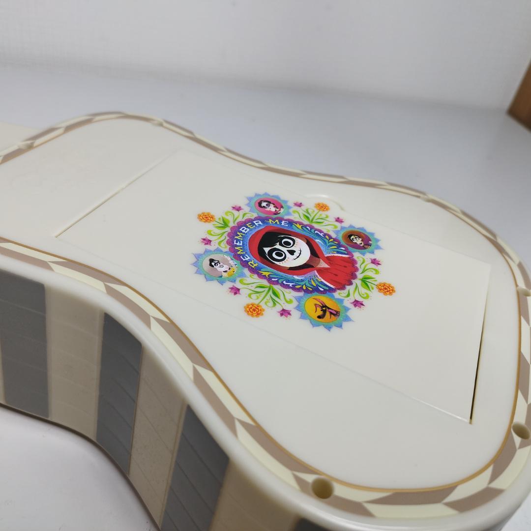 リメンバーミー ポップコーンバケット ギター Coco フィギュア ミ IO5A