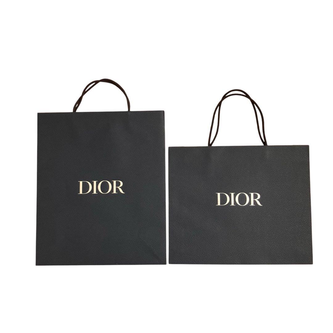 ★ まとめ売り 49枚セット Dior ディオール ブランド紙袋 ショッパー