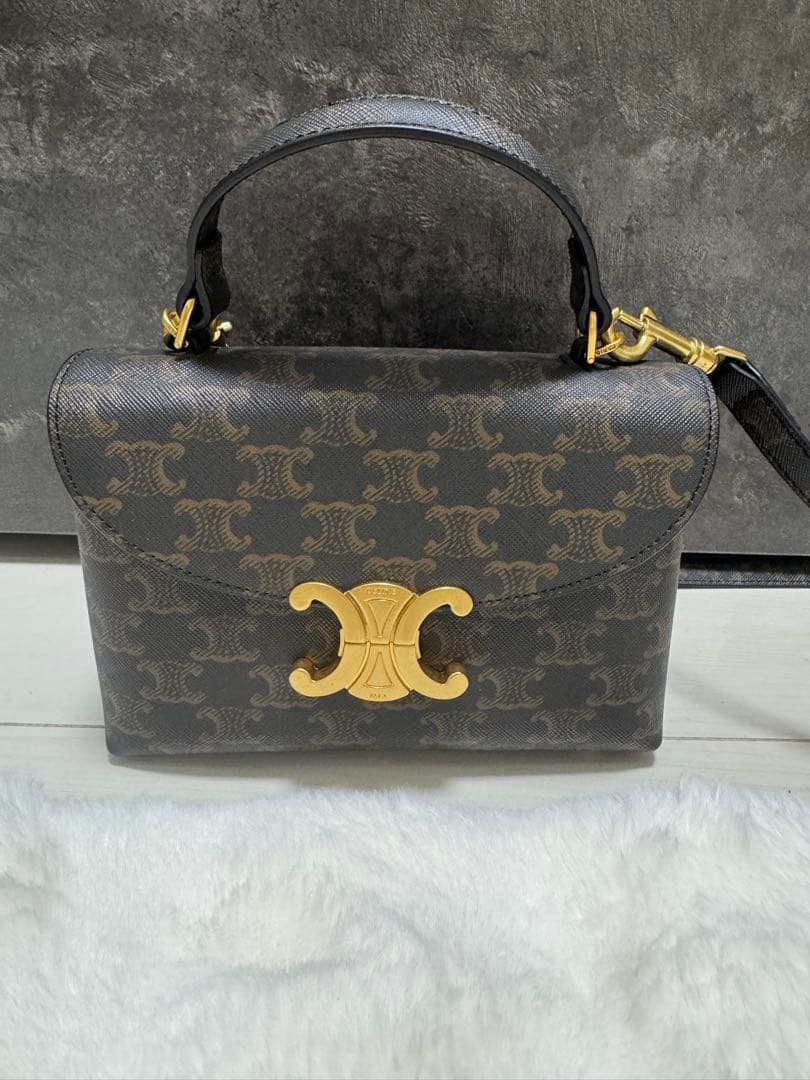 セリーヌ　ノベルティ