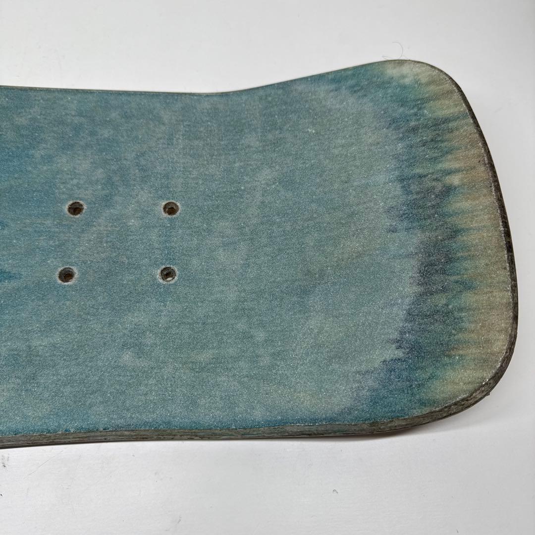 サンタクルーズ スケート ボード デッキ スケボー クルーザー