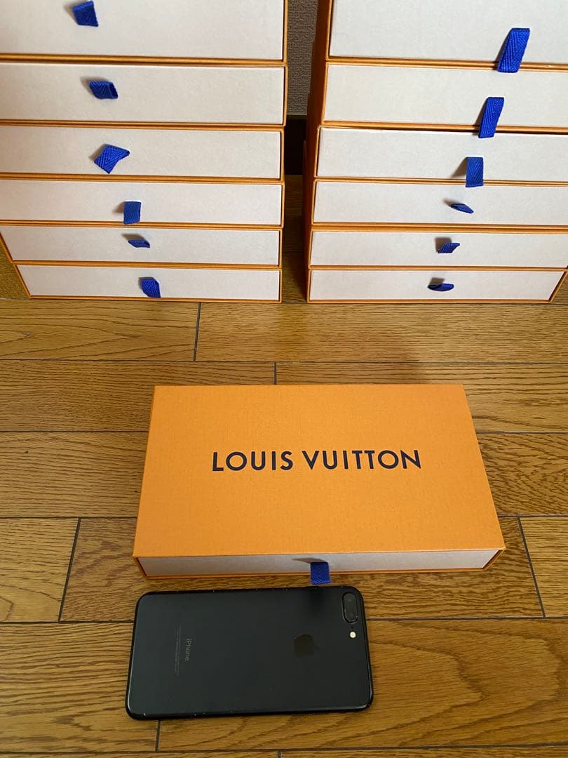 LOUIS VUITTON 箱 新品 未使用 26個セット