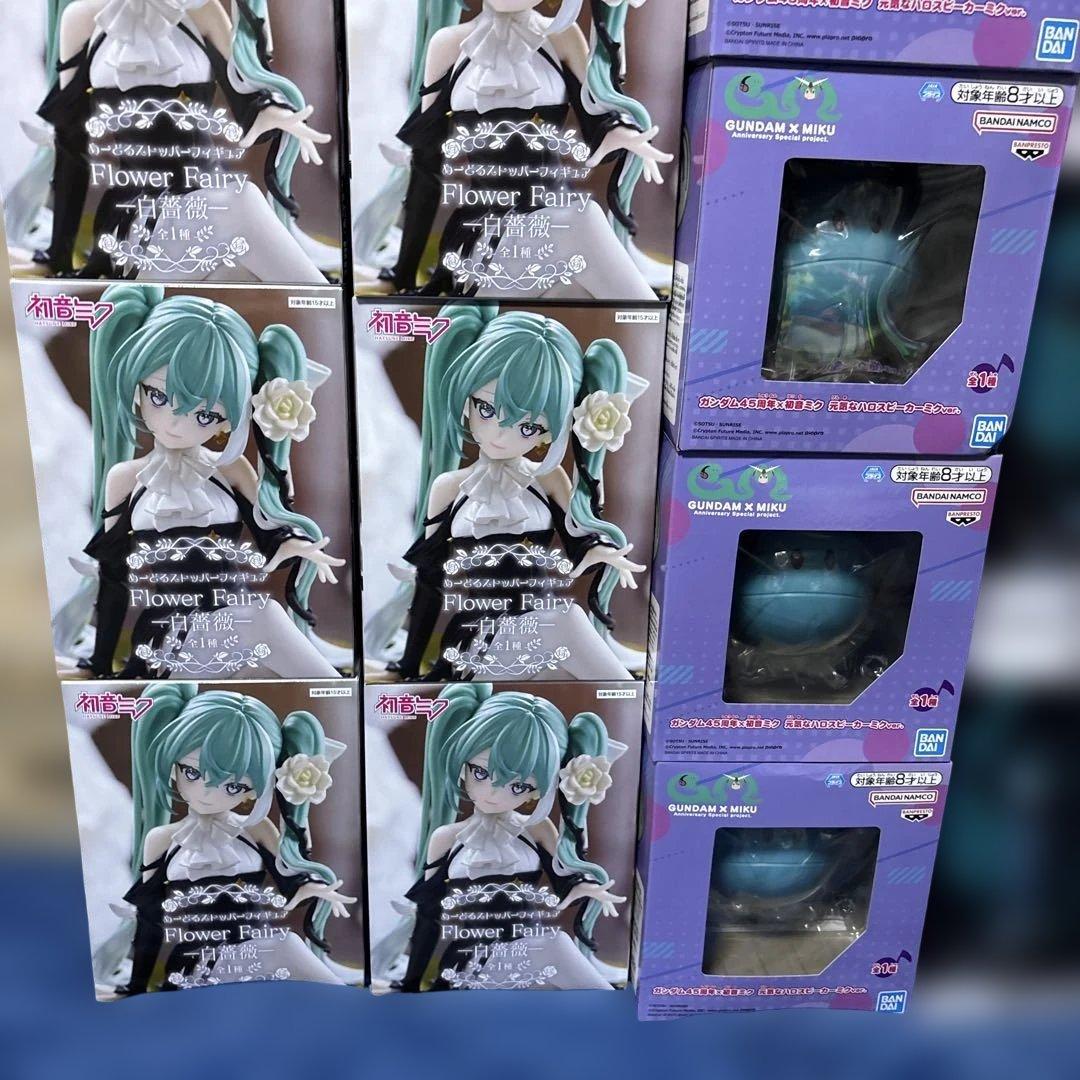 最新フィギュア・美少女フィギュアまとめ売り　47個　フリーレン