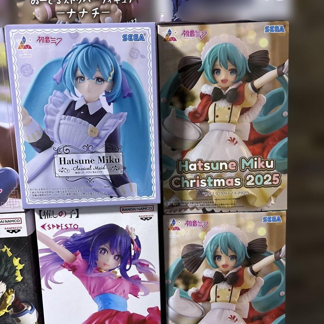 最新フィギュア・美少女フィギュアまとめ売り　47個　フリーレン