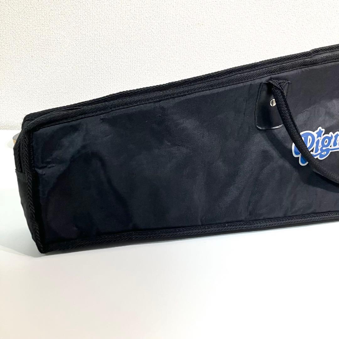 Pignose ピグノーズ PGG-200 ブルー アンプ内蔵 ミニギター