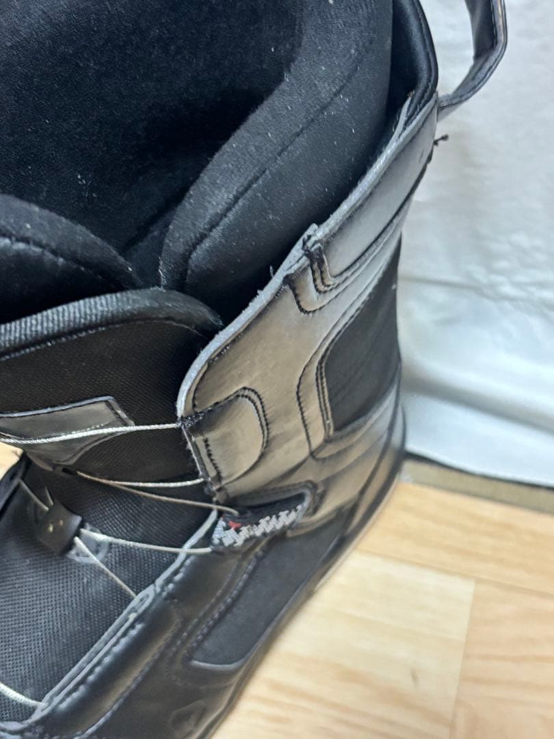 SUB スノーボードブーツ　26.5cm BOA オールラウンド