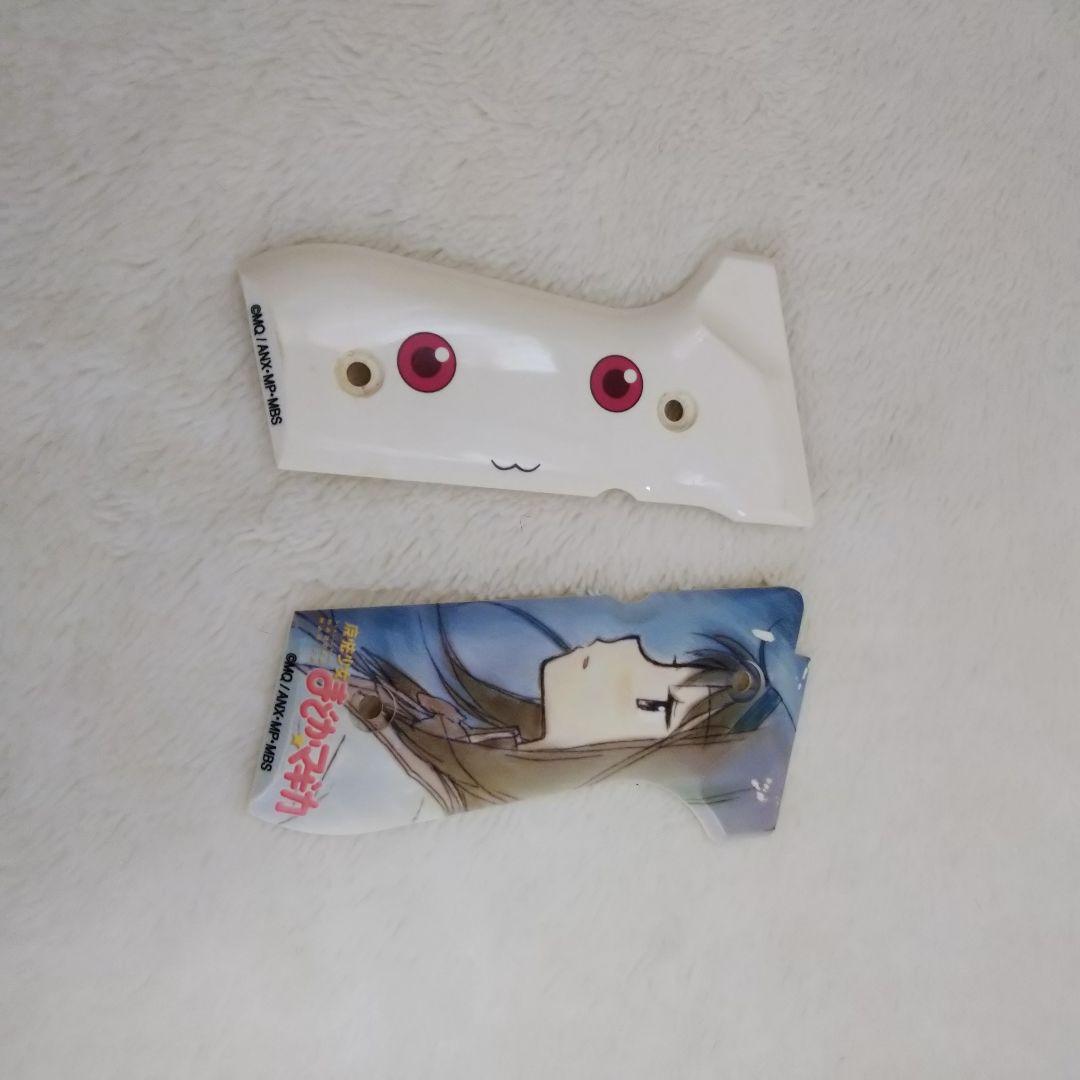 希少 WA ウエスタンアームズ ベレッタ M92FS まどか☆マギカ モデル