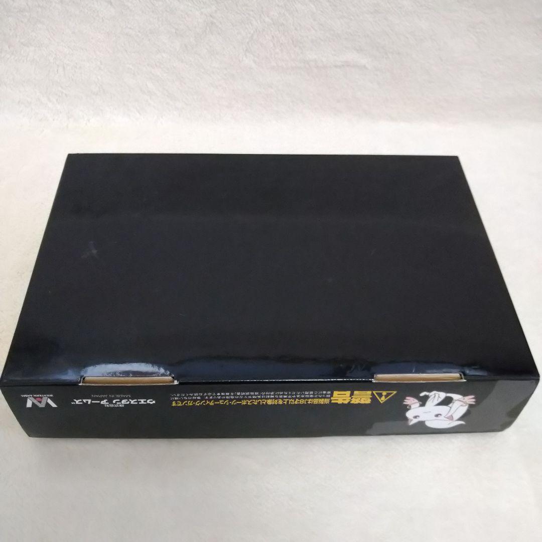 希少 WA ウエスタンアームズ ベレッタ M92FS まどか☆マギカ モデル