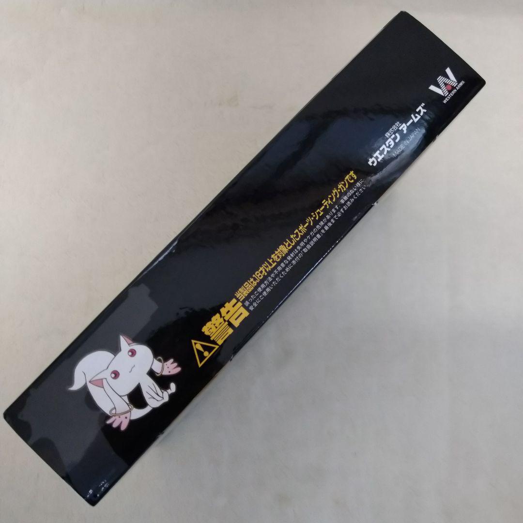 希少 WA ウエスタンアームズ ベレッタ M92FS まどか☆マギカ モデル