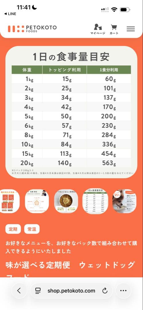 ペトコトフーズPETOKOTO 犬用総合栄養食　ビーフ＆ポーク100g 各24袋