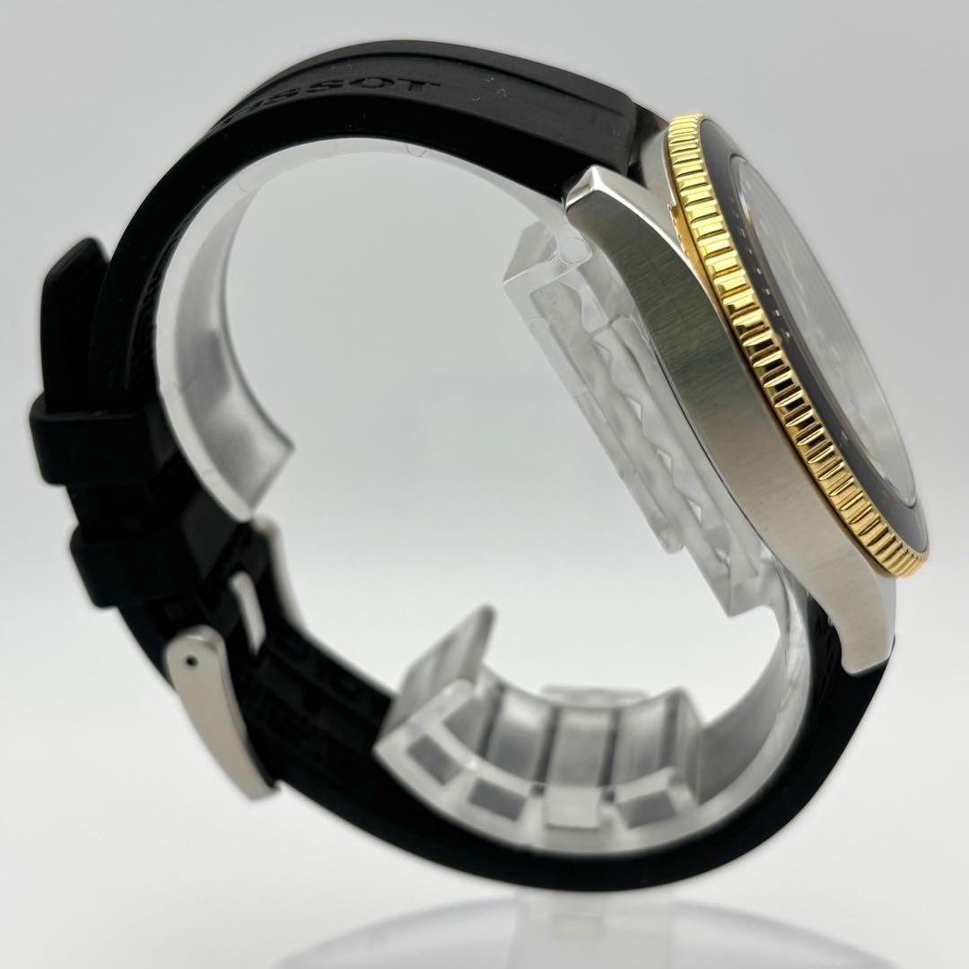 美品✨TISSOT ティソ SEASTAR 腕時計 1000 ダイバーズウォッチ