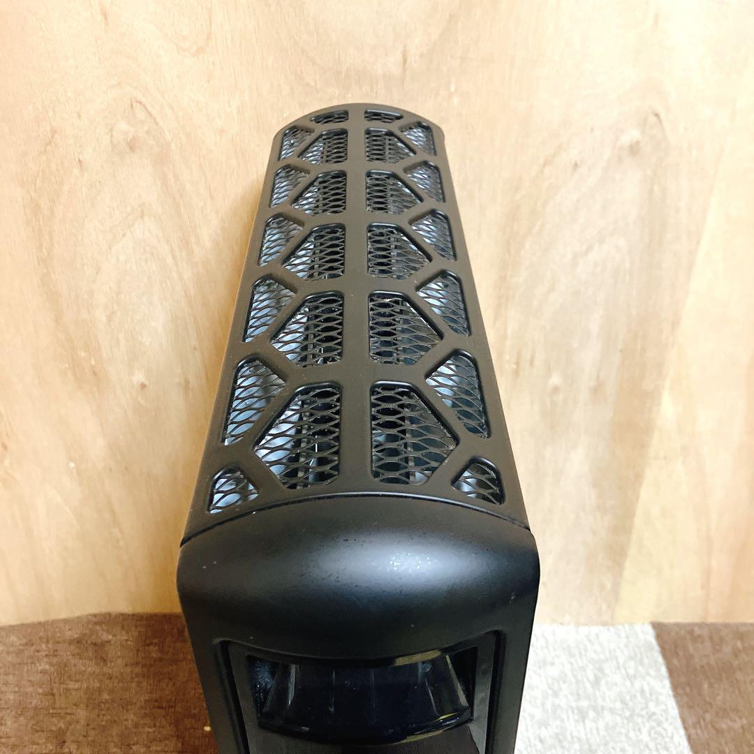 デロンギ マルチダイナミックヒーター MDH15WIFI-BK DeLonghi