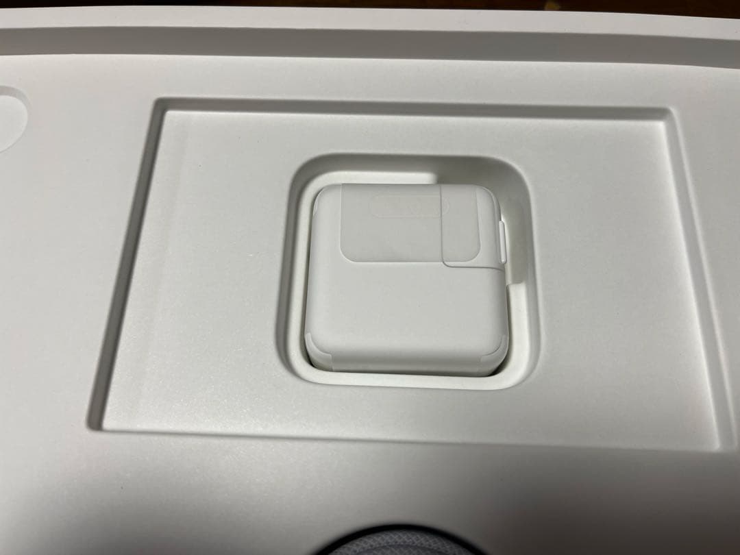 MacBook Air M2 13インチ 16GB 512SSD スペースグレイ