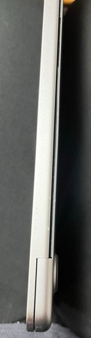 MacBook Air M2 13インチ 16GB 512SSD スペースグレイ