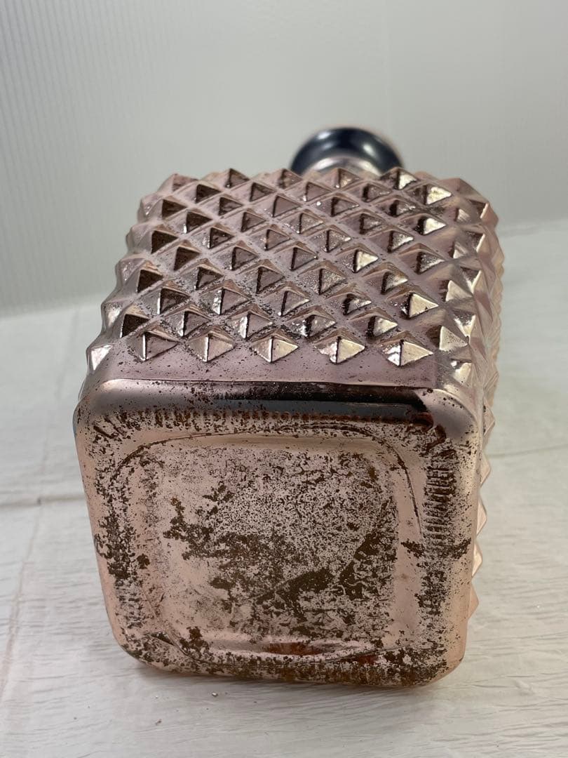 モンデ クリスタルウイスキー スペシャルゴールド 古酒