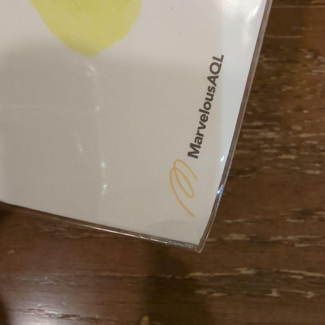 ふたりはプリキュアSplashStar　全巻購入応募者全員サービス特典色紙