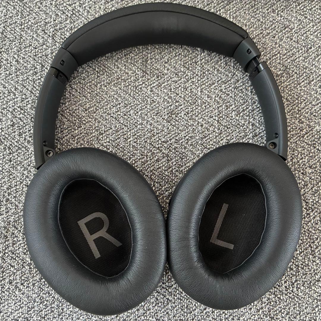 Bose QuietComfort SC ワイヤレスヘッドホン