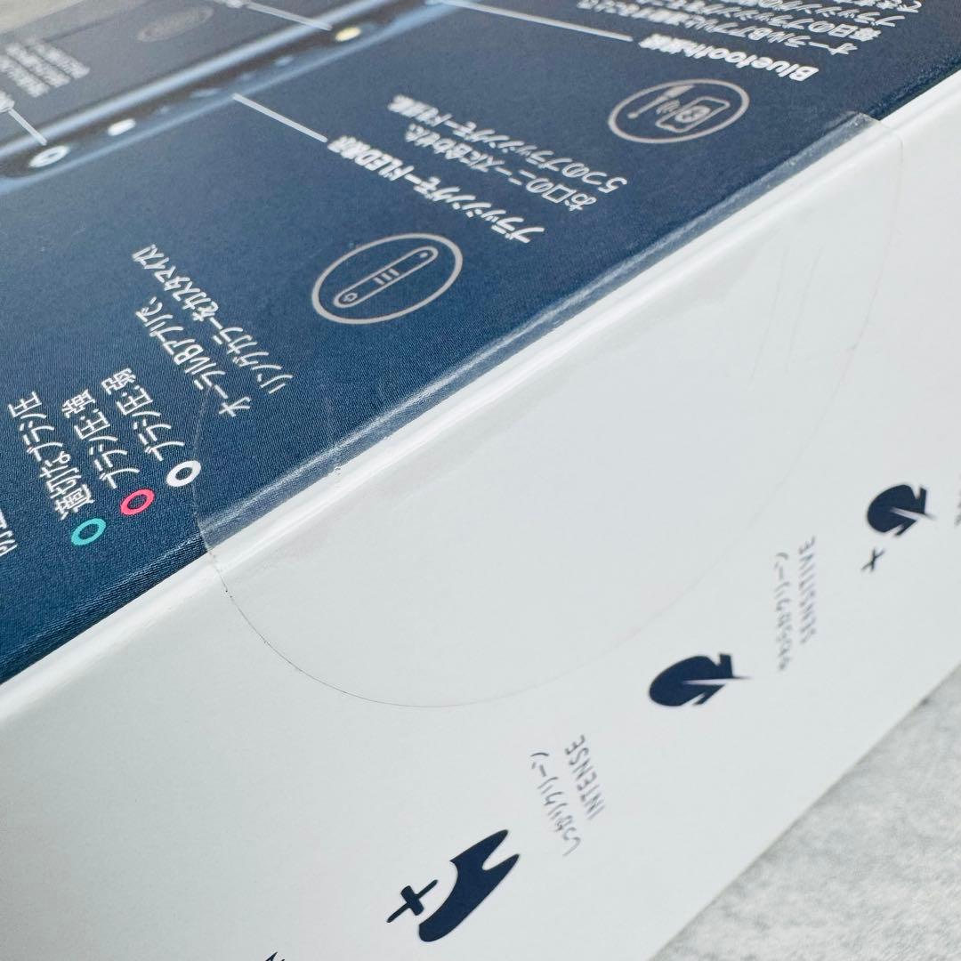 未開封 ブラウン Oral−B iO5 IOG52J62KBK マットブラック