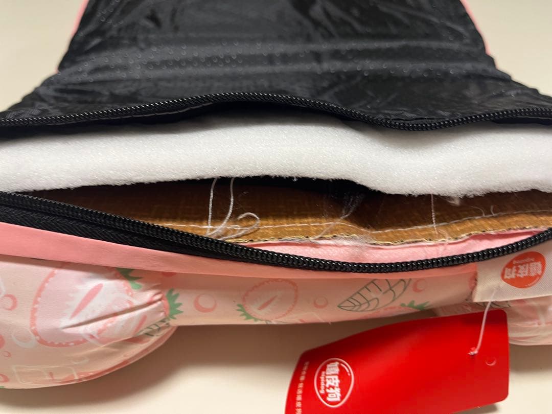 ペット　ベット　S ピンク