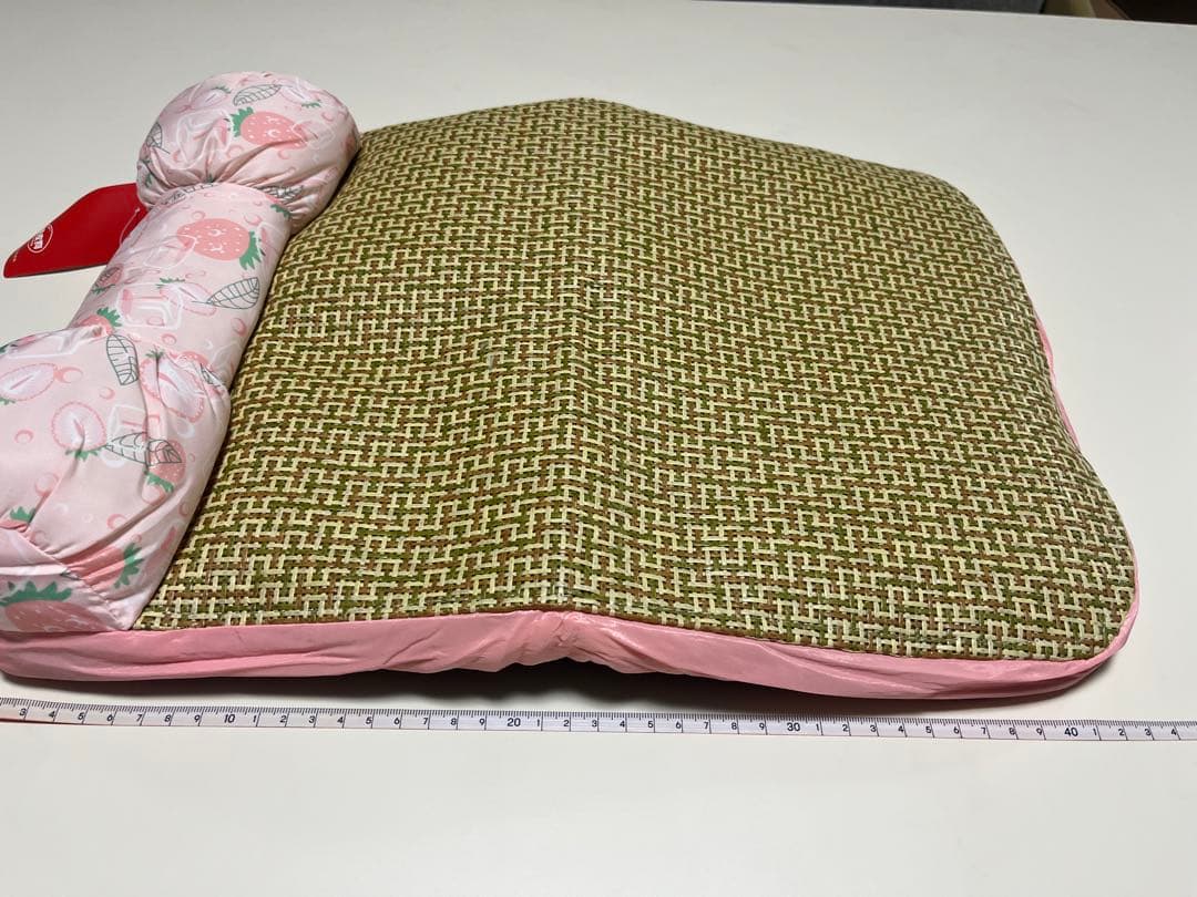 ペット　ベット　S ピンク