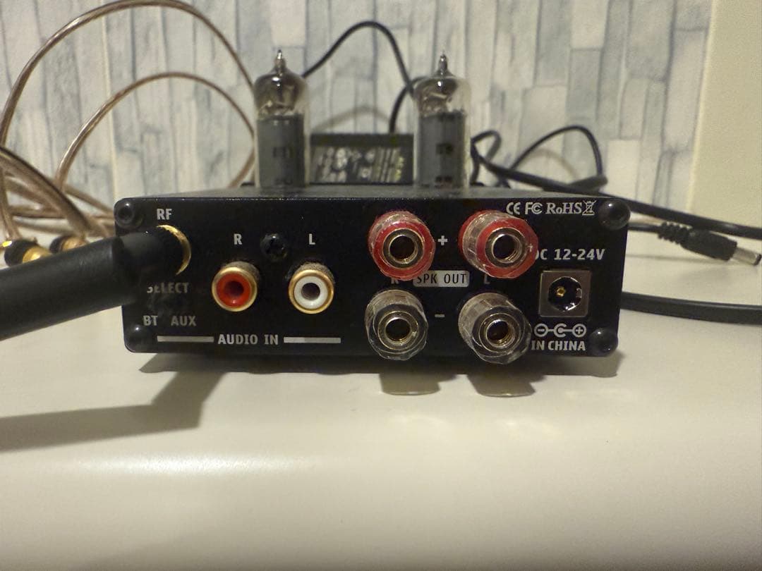 ONKYO スピーカー　D-112E おまけ付き