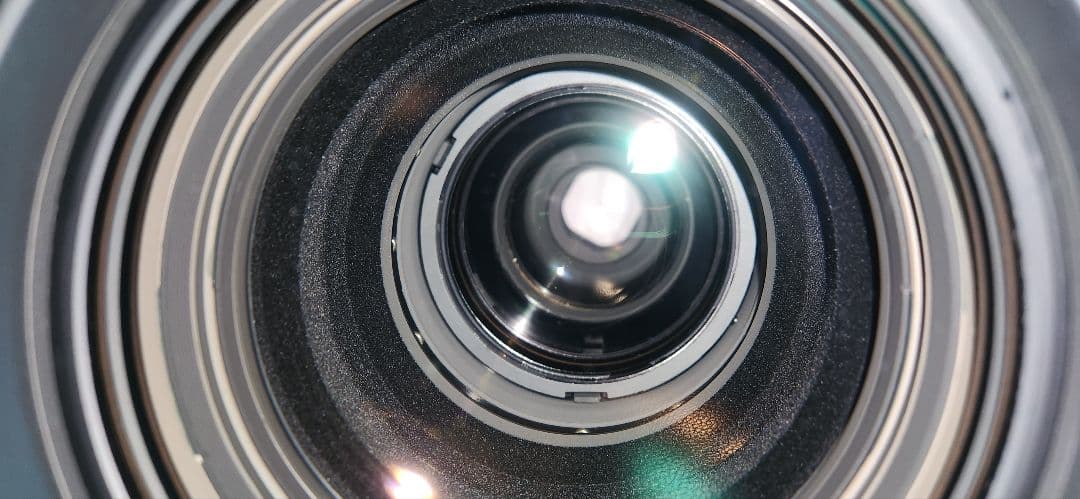 キヤノン CANON EF400mm F2.8L　エクステンダーⅡ　×2.0付き