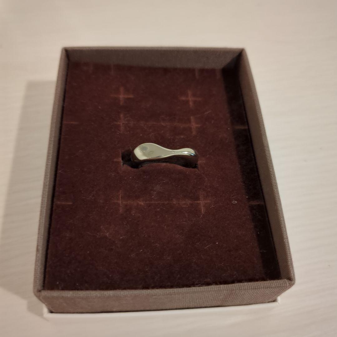 ete ロウ リング　　エテ　9号