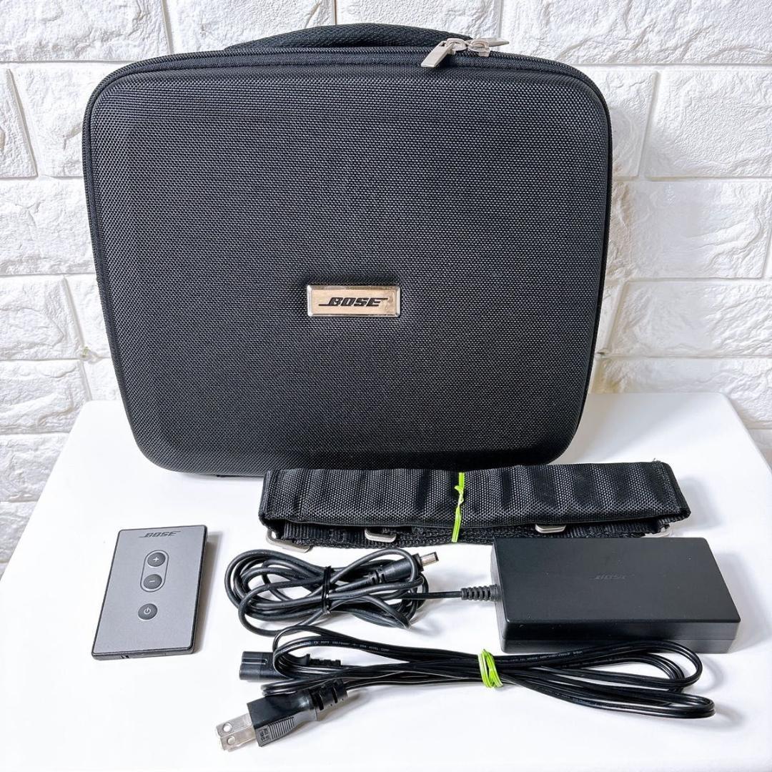 BOSE Computer MusicMonitor デスクトップスピーカー