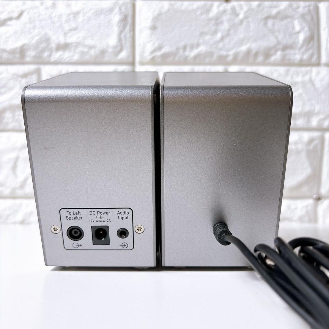 BOSE Computer MusicMonitor デスクトップスピーカー