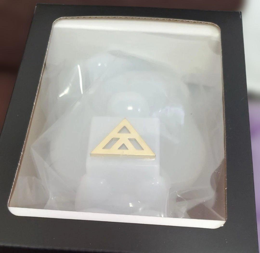 倖田來未　De-CODE　KLOOP マグカップ　ライト　 Tシャツ (M)