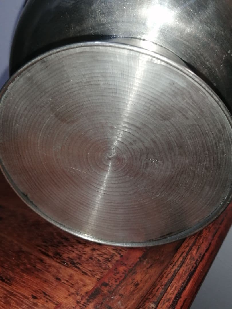 朝鮮 宮廷料理 神仙炉 朝鮮美術 蝙蝠手 シンソルロ 火鍋 錫 彫金