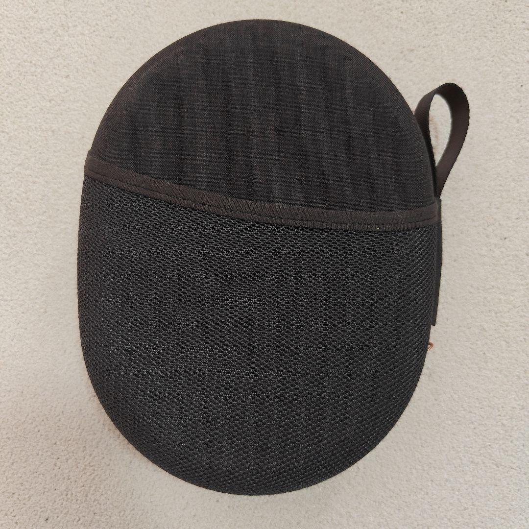 SONY ワイヤレスヘッドホン ブラック WH-1000XM4