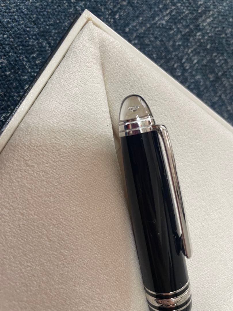 【正規品　新品】モンブラン ダイヤモンド ルグラン ボールペン