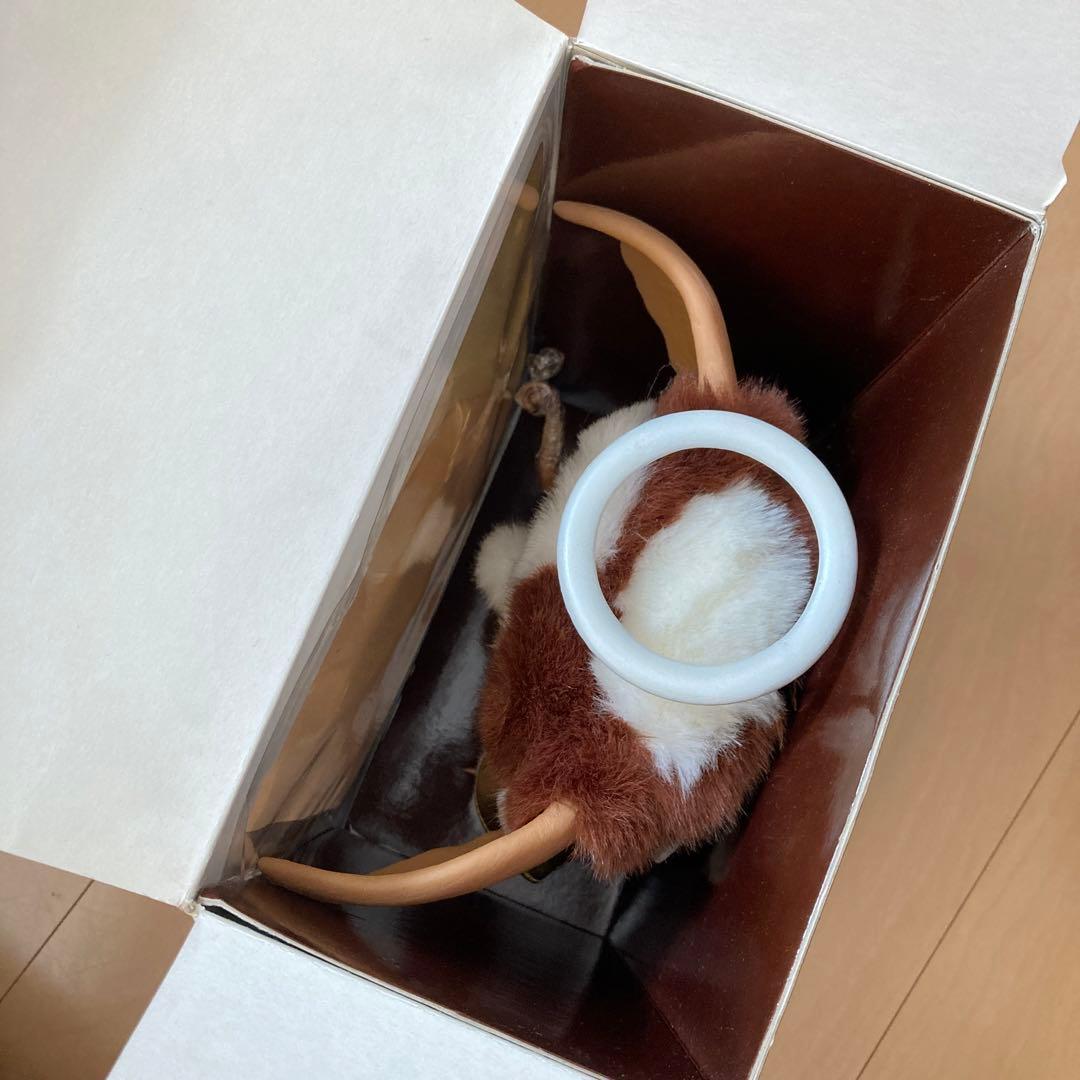 【即購入ok!!】グレムリン ギズモ 2400体限定 ぬいぐるみ