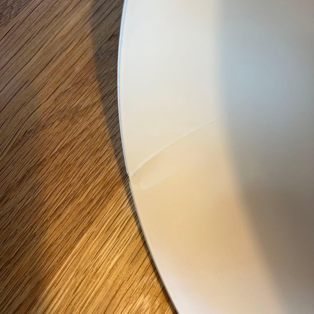 【ひび・欠けあり】ルイスポールセン トルボー グラスペンダント220