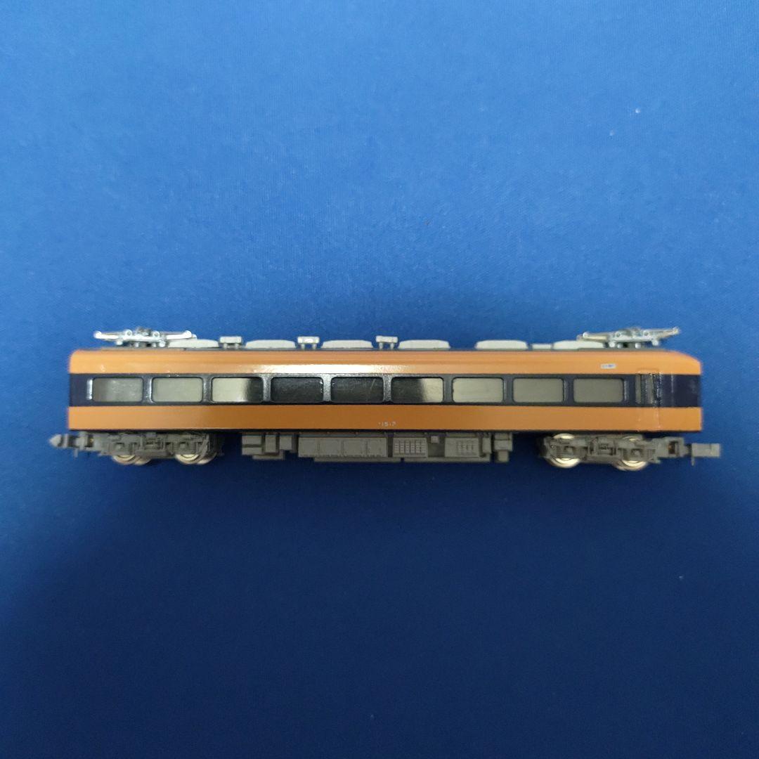 近鉄11400系　更新車　3両セット　難有り　Nゲージ