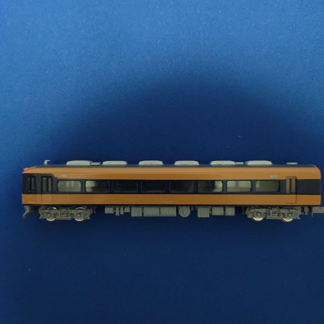 近鉄11400系　更新車　3両セット　難有り　Nゲージ